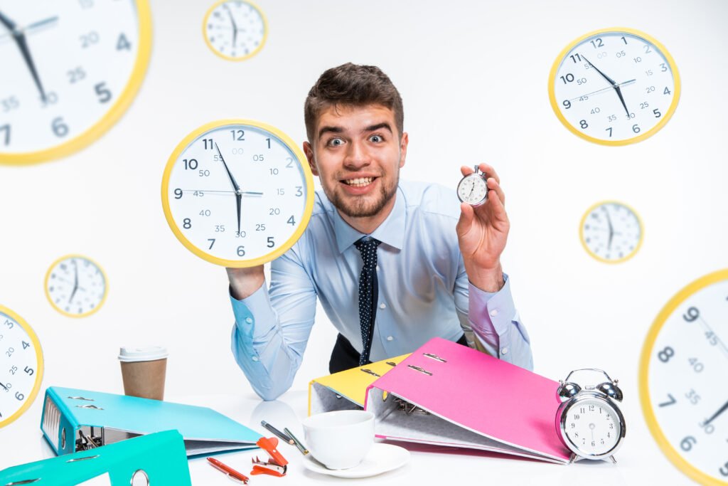 30 Genius Time Management Hacks in Hindi